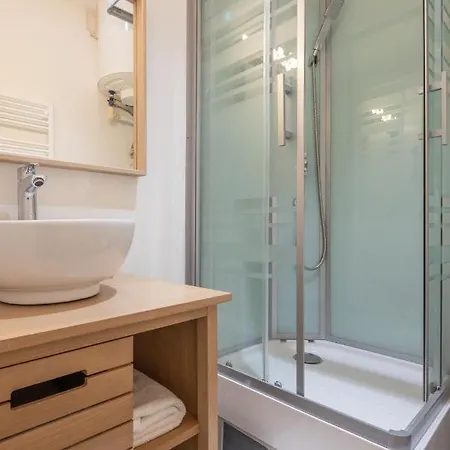 Le Cocon Du Vieux-port Apartamento Marsella